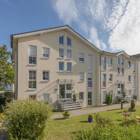 Fewo Meerestraum Sassnitz Exterior photo