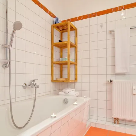Fewo Meerestraum Sassnitz Room photo