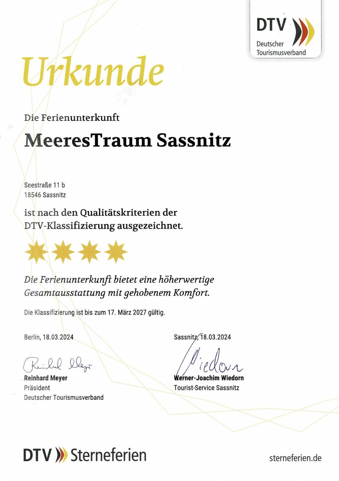 Meerestraum
