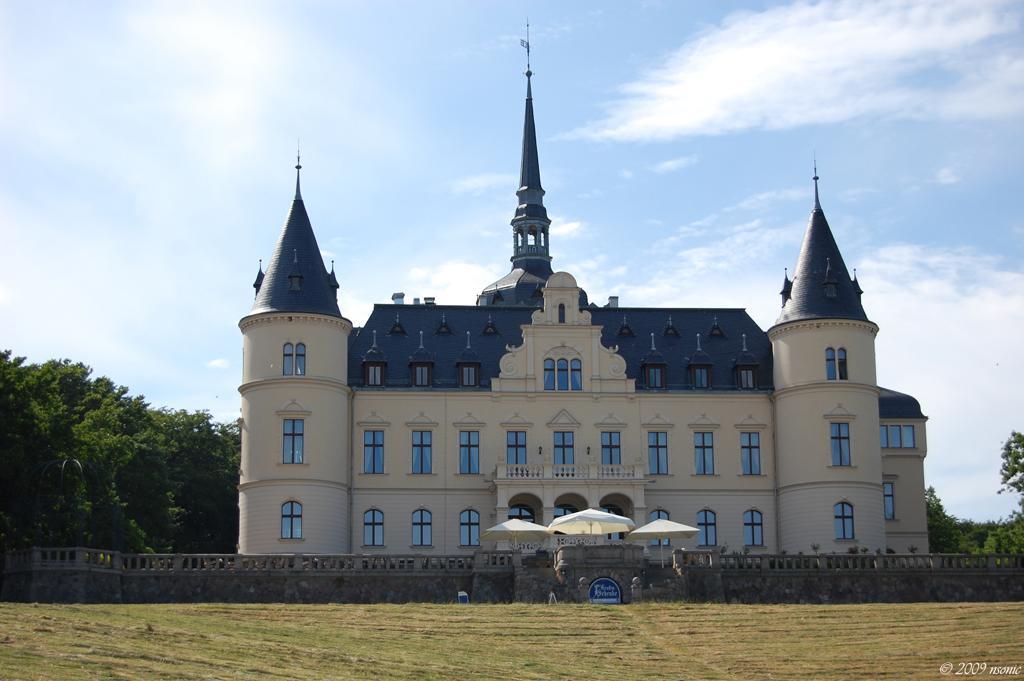 Meerestraum Sassnitz