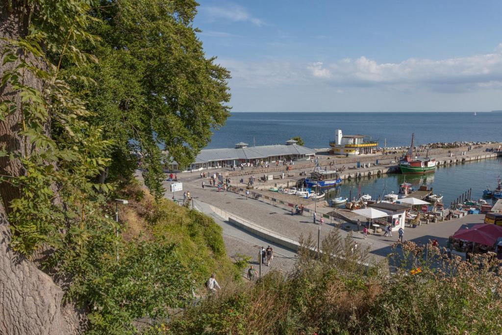 Meerestraum Sassnitz
