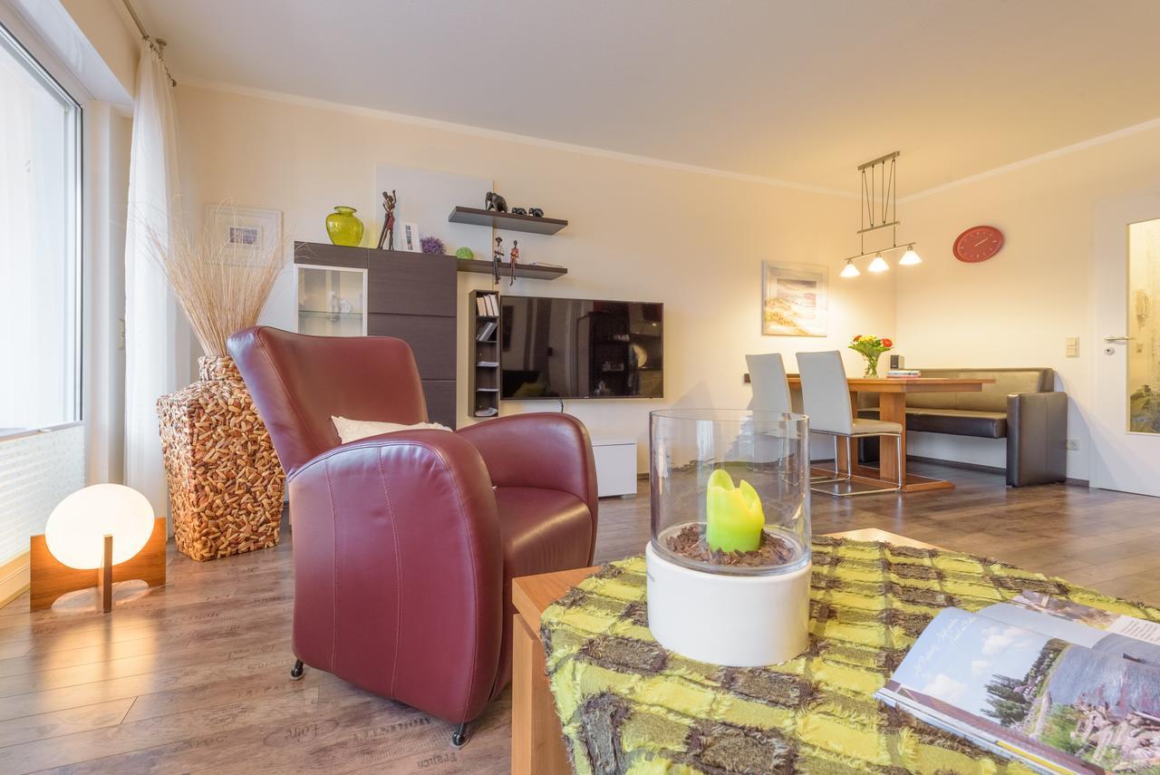 Apartment Meerestraum Sassnitz