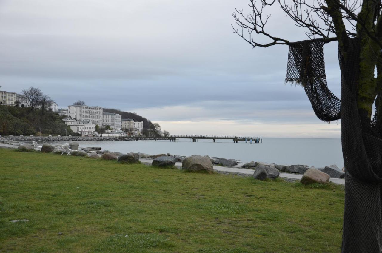 Apartment Meerestraum Sassnitz