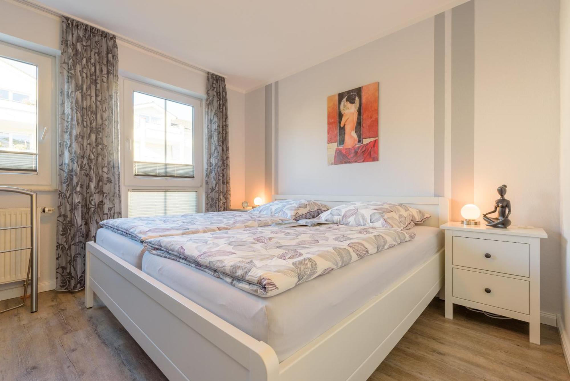 Meerestraum Apartment Sassnitz