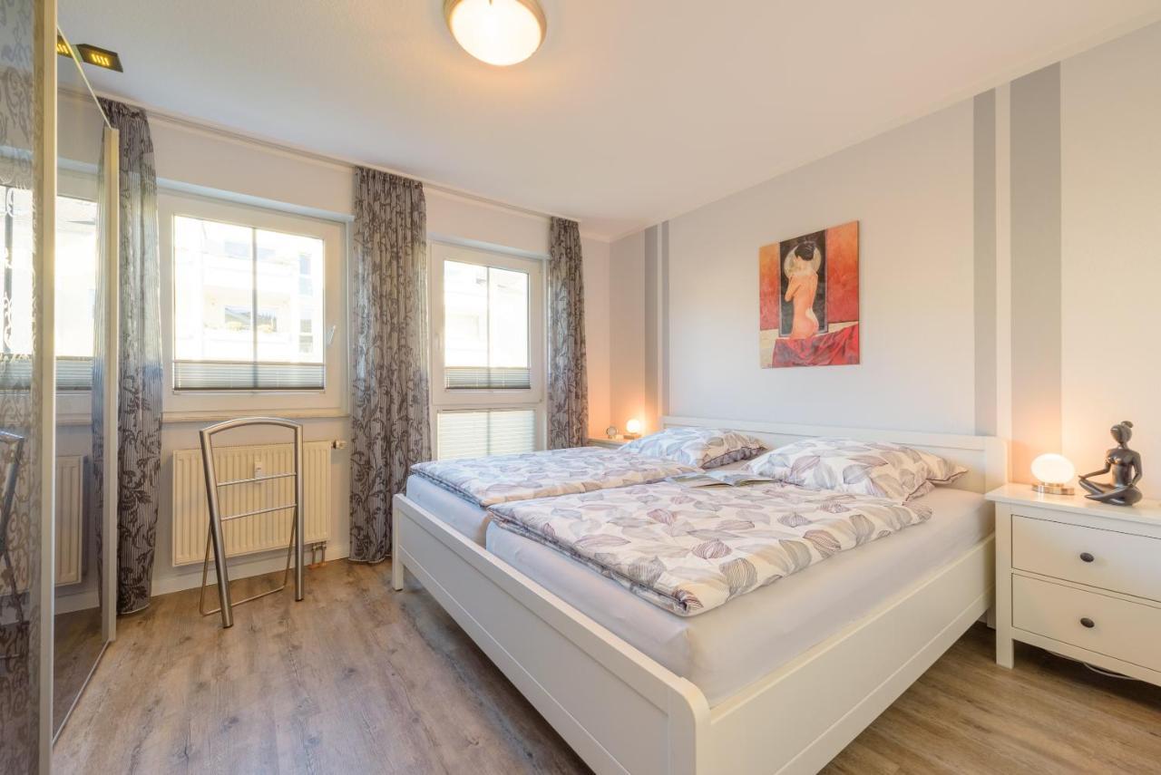 Apartment Meerestraum Sassnitz