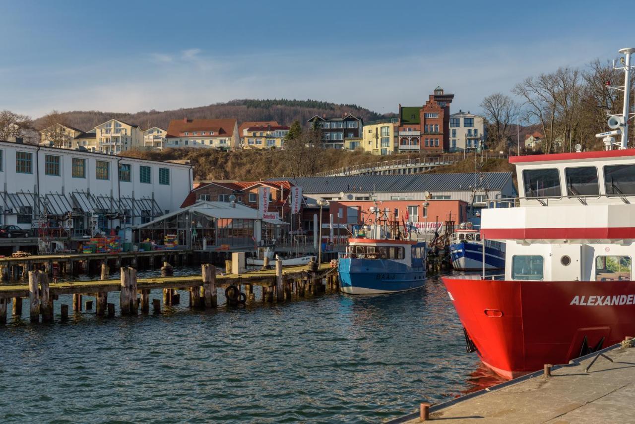 Meerestraum Sassnitz